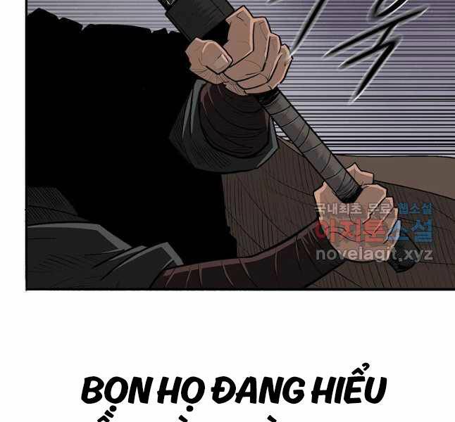 Bắc Kiếm Giang Hồ Chapter 185 - Trang 2