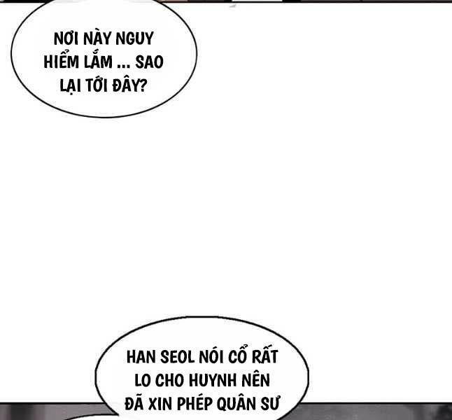 Bắc Kiếm Giang Hồ Chapter 184 - Trang 2