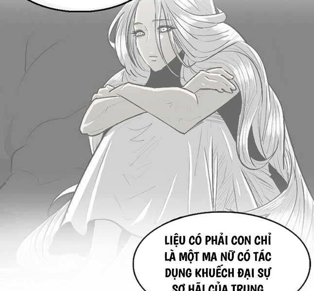 Bắc Kiếm Giang Hồ Chapter 184 - Trang 2