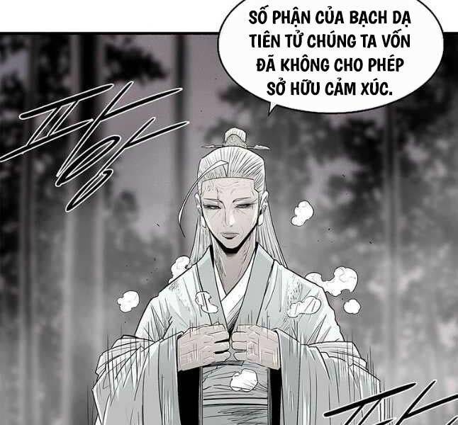 Bắc Kiếm Giang Hồ Chapter 184 - Trang 2