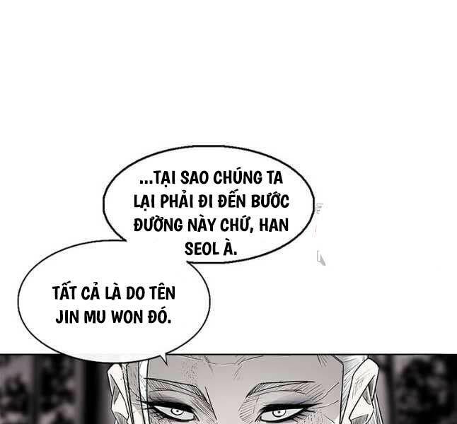 Bắc Kiếm Giang Hồ Chapter 184 - Trang 2