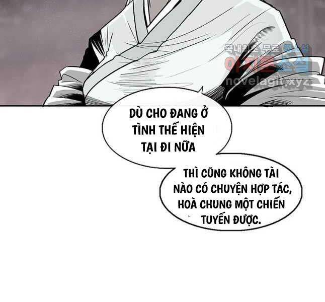 Bắc Kiếm Giang Hồ Chapter 184 - Trang 2