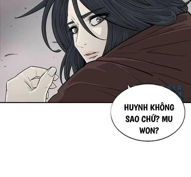 Bắc Kiếm Giang Hồ Chapter 184 - Trang 2