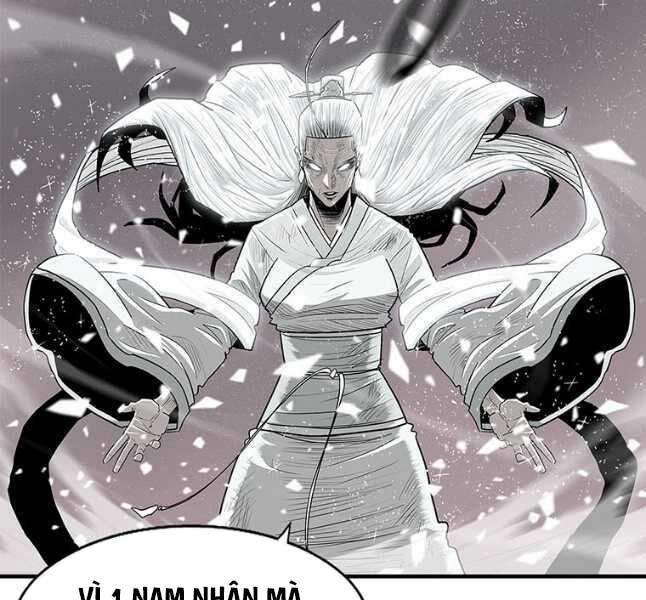 Bắc Kiếm Giang Hồ Chapter 184 - Trang 2