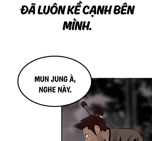 Bắc Kiếm Giang Hồ Chapter 184 - Trang 2