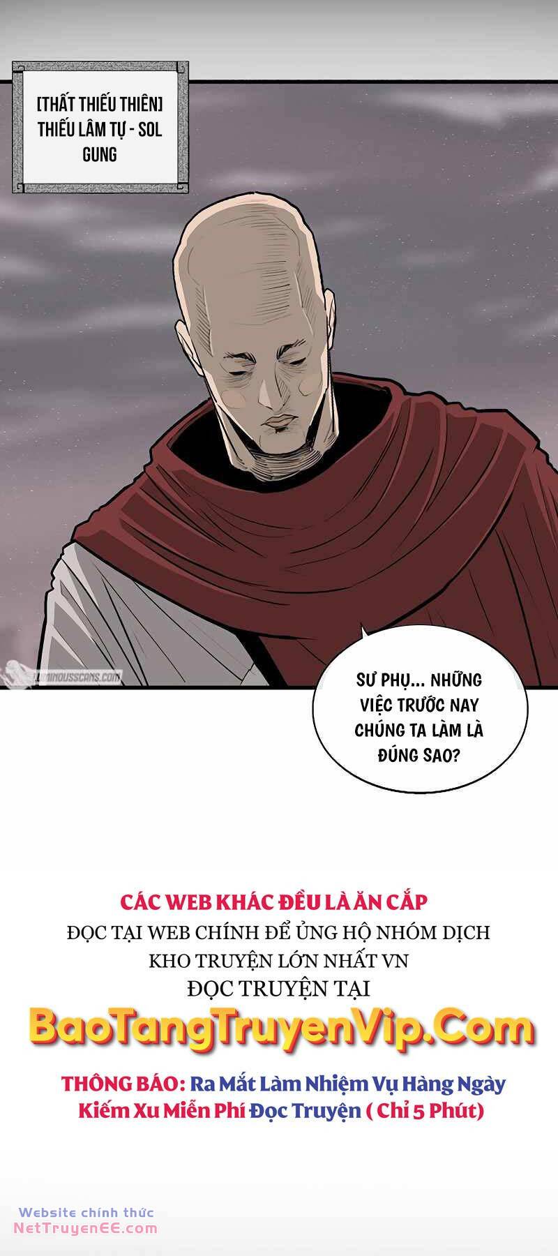 Bắc Kiếm Giang Hồ Chapter 183 - Trang 2