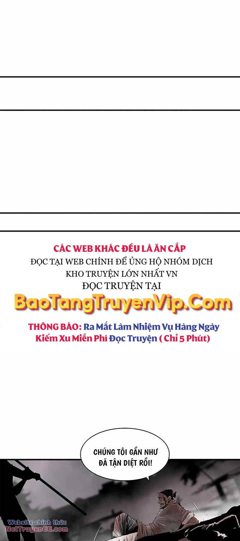 Bắc Kiếm Giang Hồ Chapter 183 - Trang 2