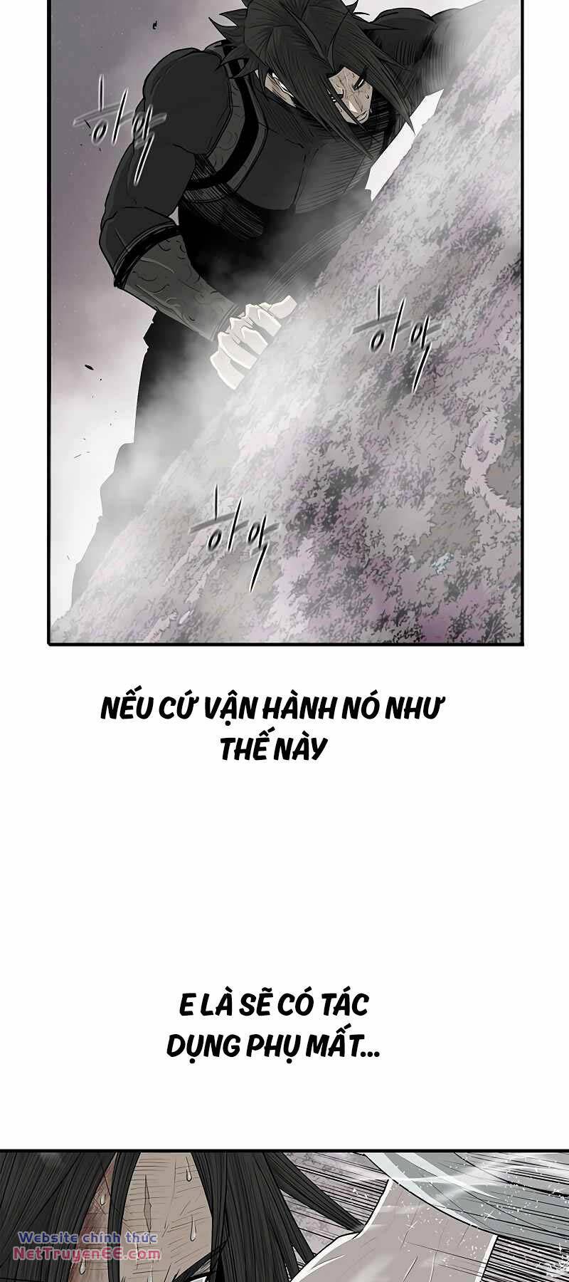 Bắc Kiếm Giang Hồ Chapter 183 - Trang 2