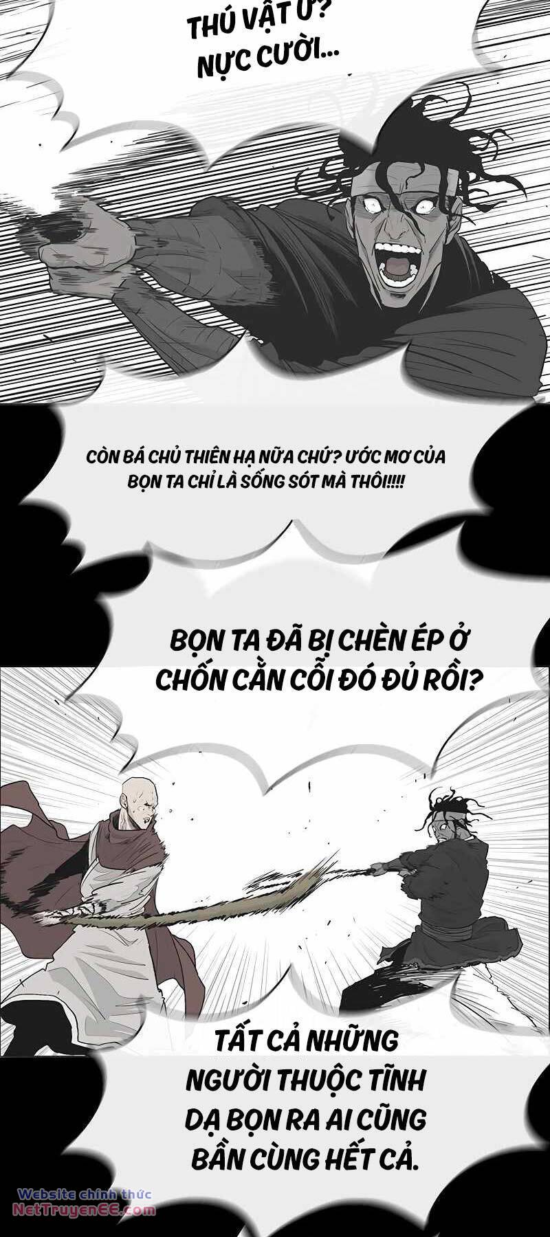 Bắc Kiếm Giang Hồ Chapter 183 - Trang 2