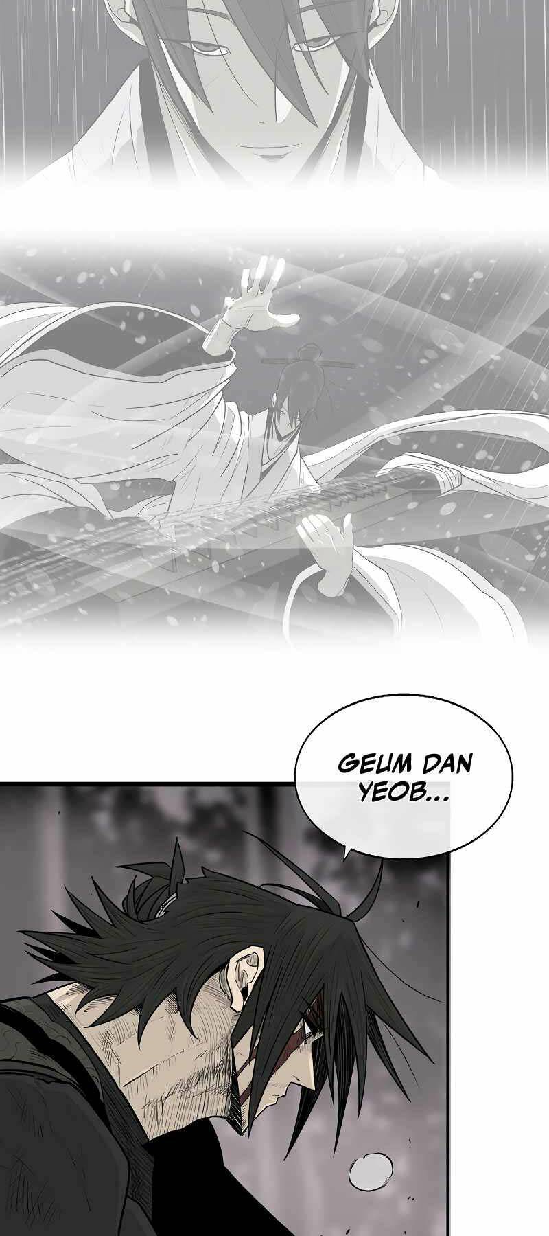 Bắc Kiếm Giang Hồ Chapter 182 - Trang 2