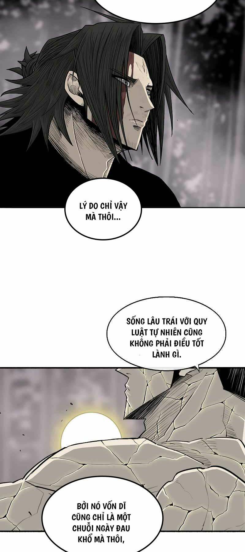 Bắc Kiếm Giang Hồ Chapter 182 - Trang 2