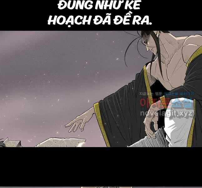 Bắc Kiếm Giang Hồ Chapter 181 - Trang 2