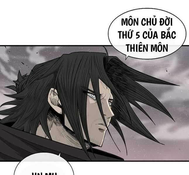 Bắc Kiếm Giang Hồ Chapter 181 - Trang 2