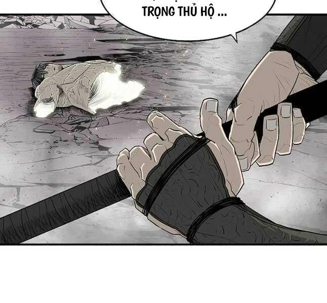 Bắc Kiếm Giang Hồ Chapter 181 - Trang 2