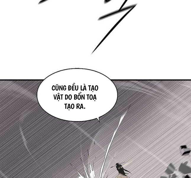 Bắc Kiếm Giang Hồ Chapter 181 - Trang 2