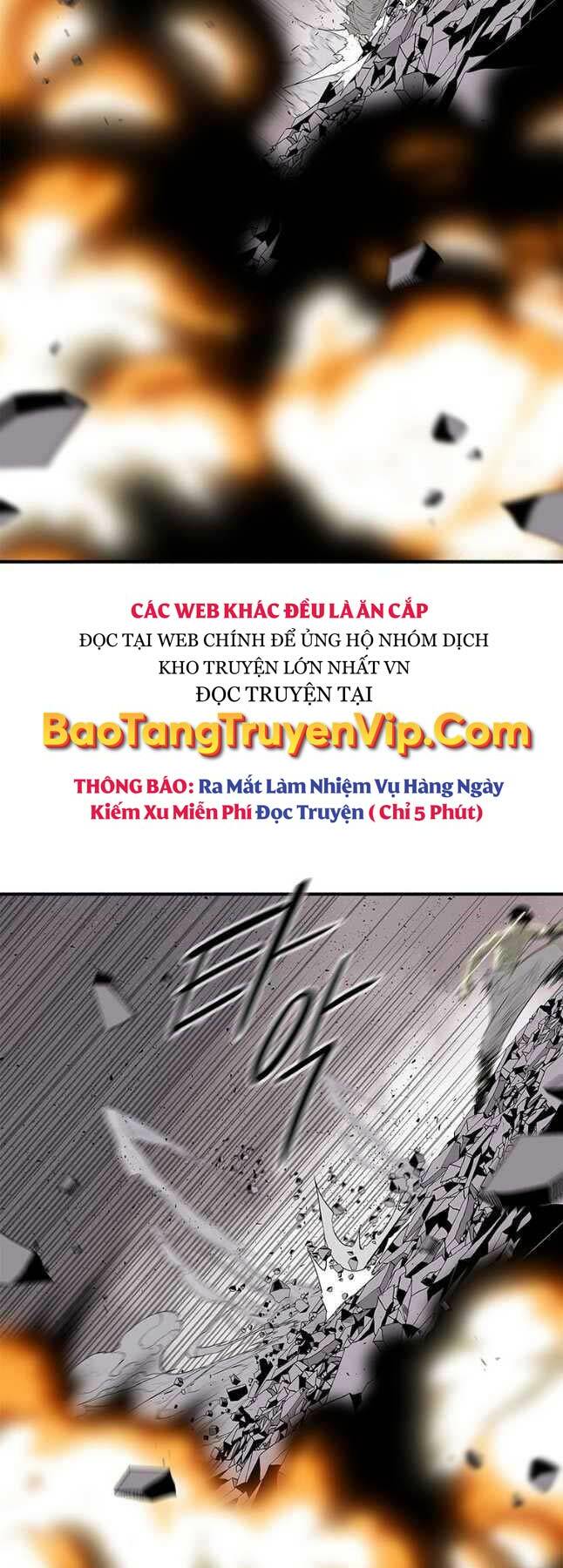 Bắc Kiếm Giang Hồ Chapter 180 - Trang 2