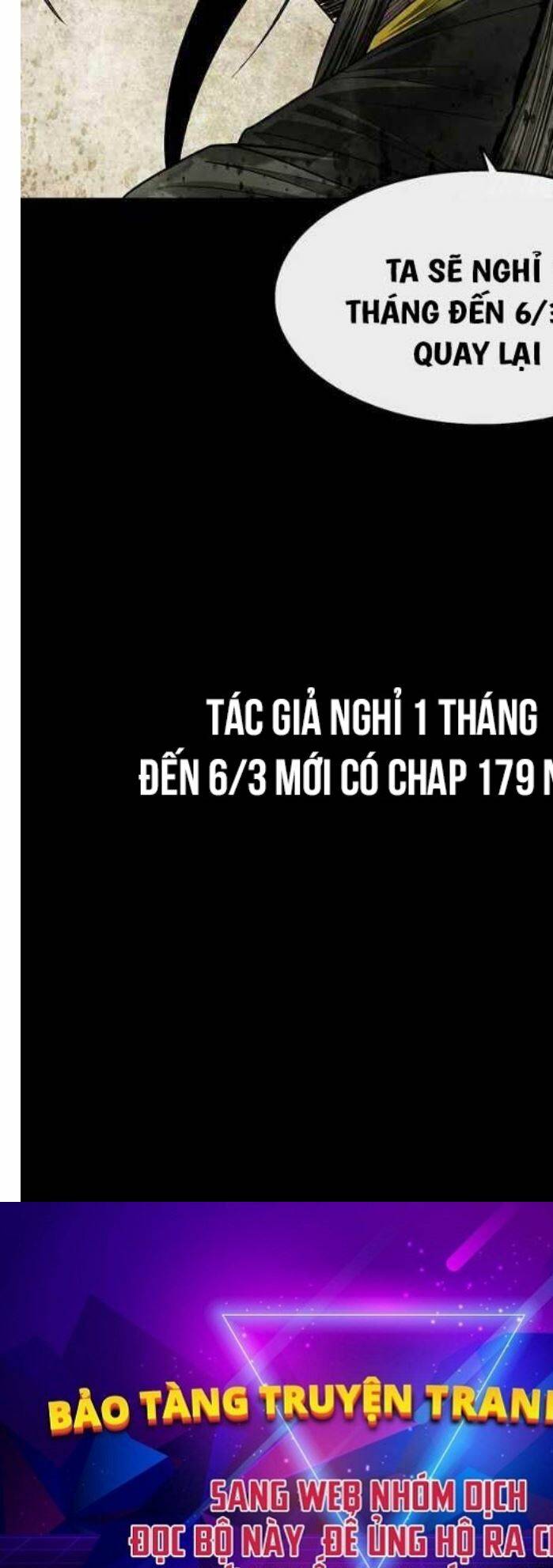 Bắc Kiếm Giang Hồ Chapter 178.5 - Trang 2