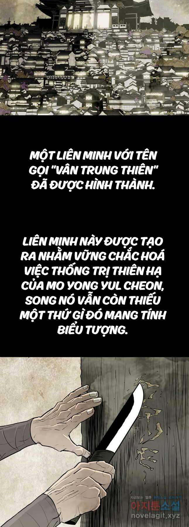 Bắc Kiếm Giang Hồ Chapter 178 - Trang 2