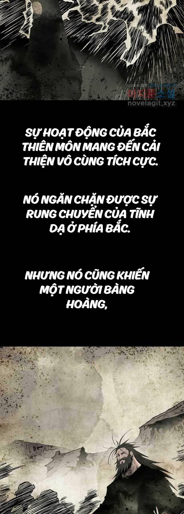 Bắc Kiếm Giang Hồ Chapter 178 - Trang 2