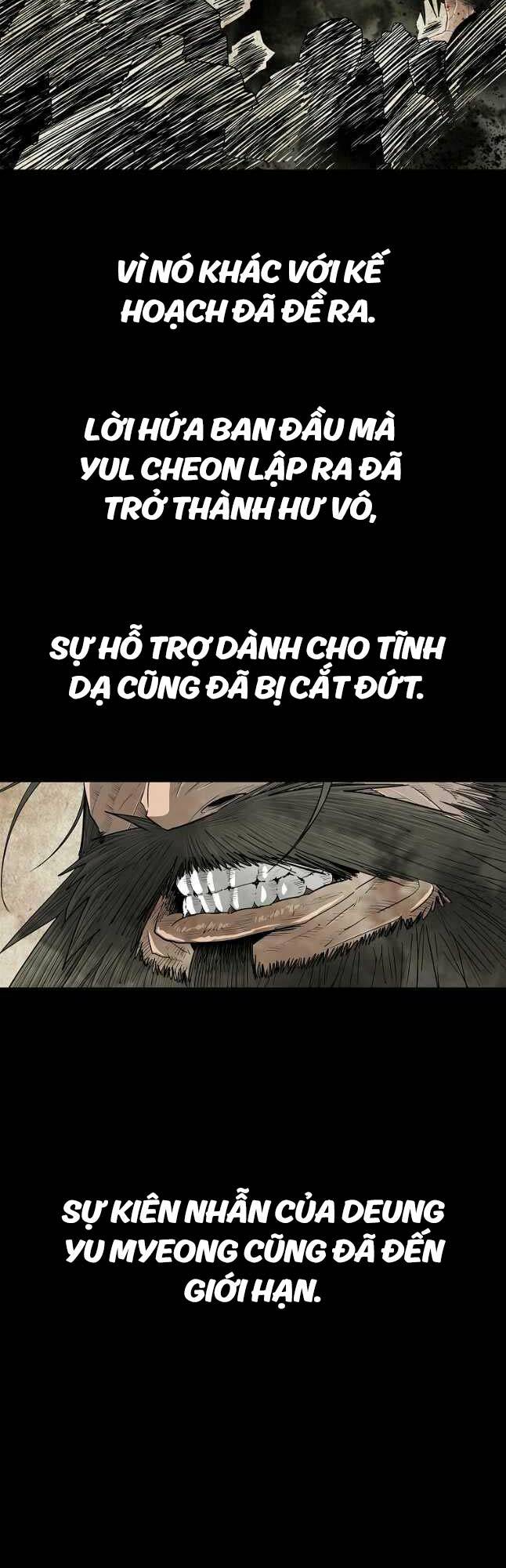 Bắc Kiếm Giang Hồ Chapter 178 - Trang 2