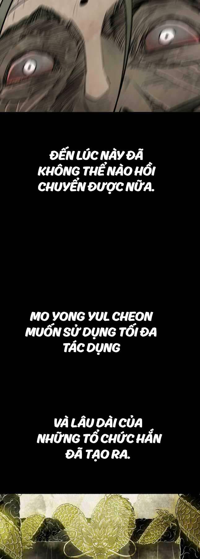 Bắc Kiếm Giang Hồ Chapter 178 - Trang 2