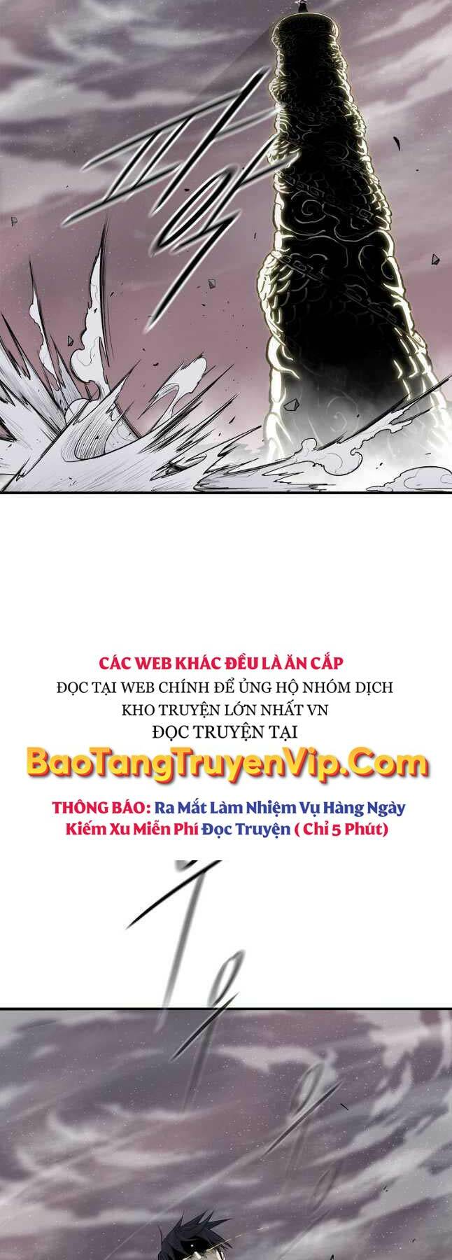 Bắc Kiếm Giang Hồ Chapter 178 - Trang 2