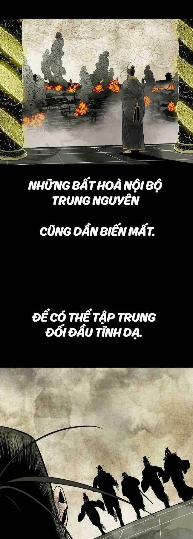 Bắc Kiếm Giang Hồ Chapter 178 - Trang 2