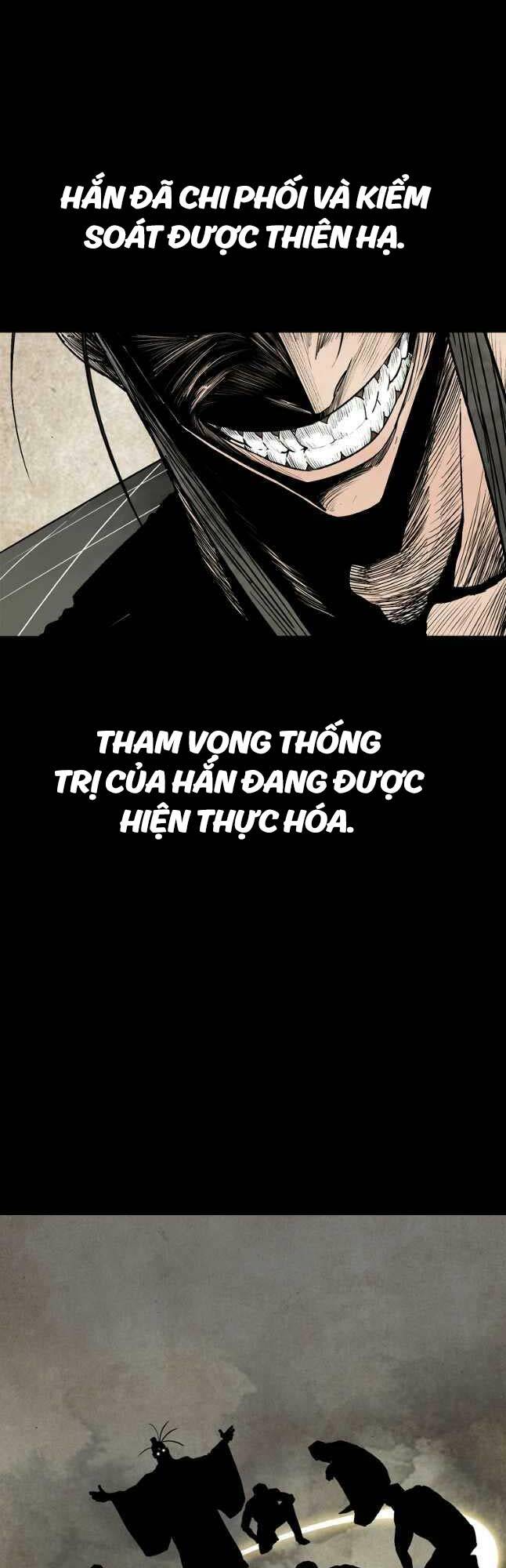 Bắc Kiếm Giang Hồ Chapter 178 - Trang 2