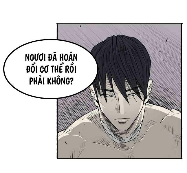 Bắc Kiếm Giang Hồ Chapter 177 - Trang 2