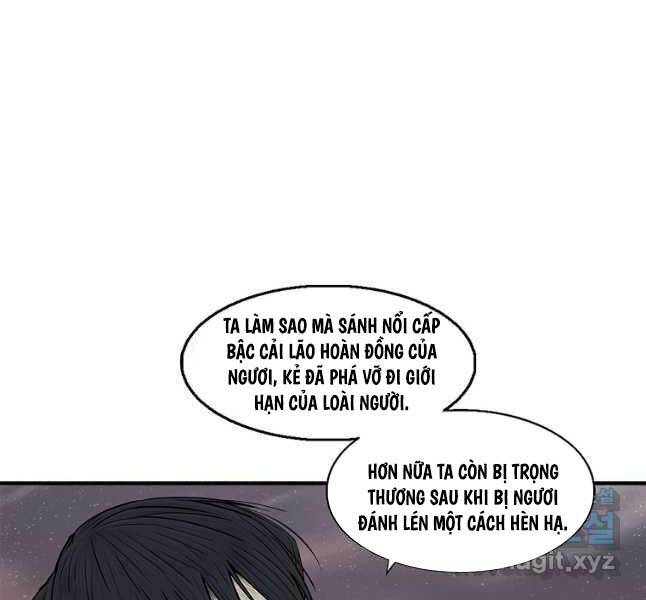 Bắc Kiếm Giang Hồ Chapter 177 - Trang 2