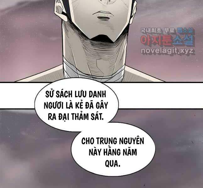 Bắc Kiếm Giang Hồ Chapter 177 - Trang 2