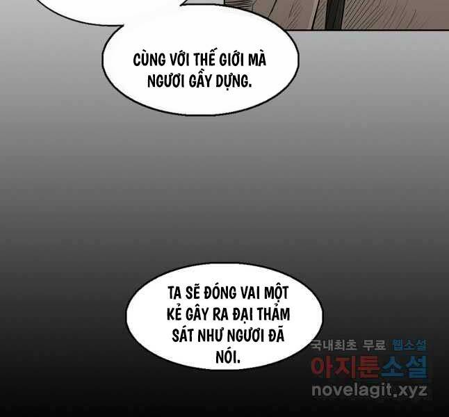 Bắc Kiếm Giang Hồ Chapter 177 - Trang 2