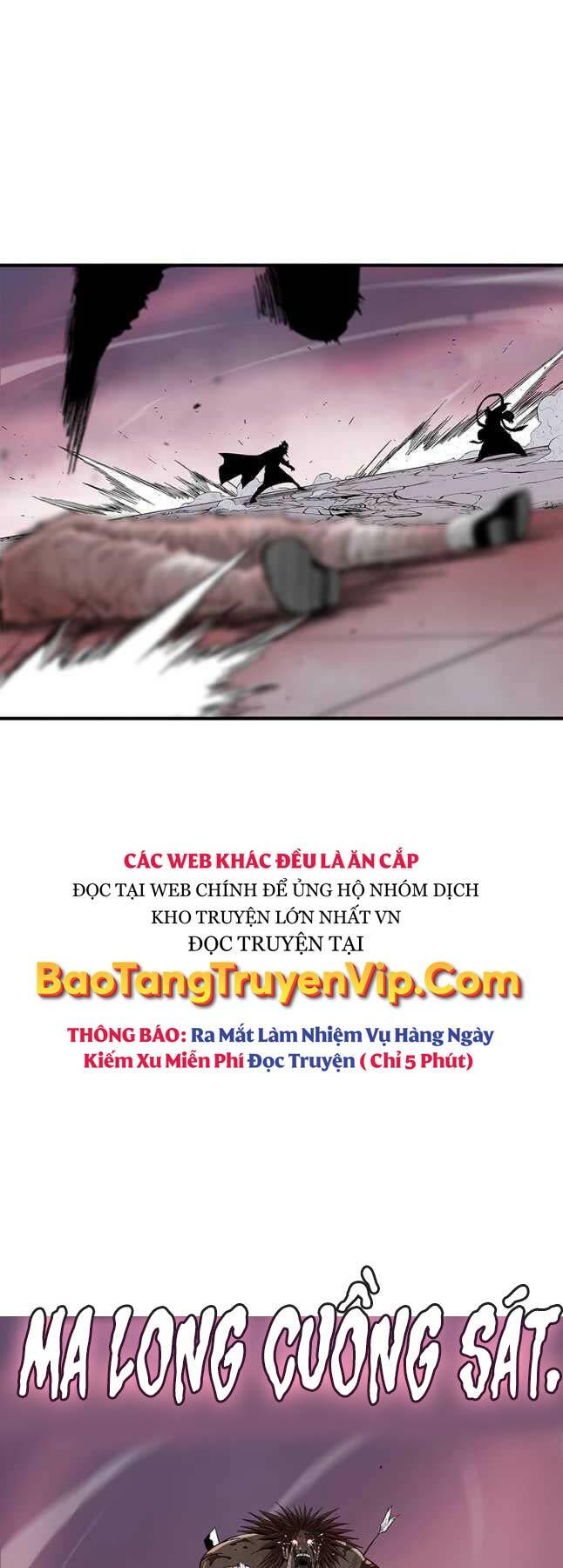 Bắc Kiếm Giang Hồ Chapter 176 - Trang 2