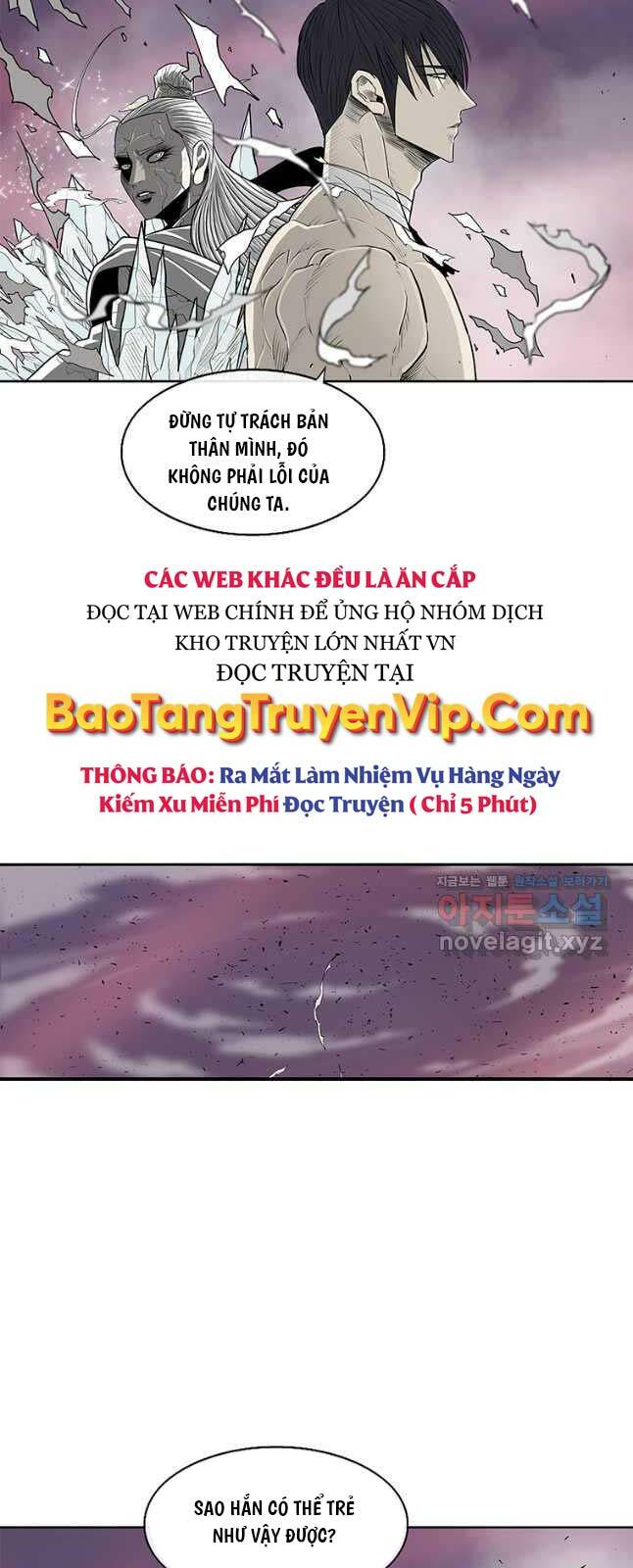 Bắc Kiếm Giang Hồ Chapter 176 - Trang 2