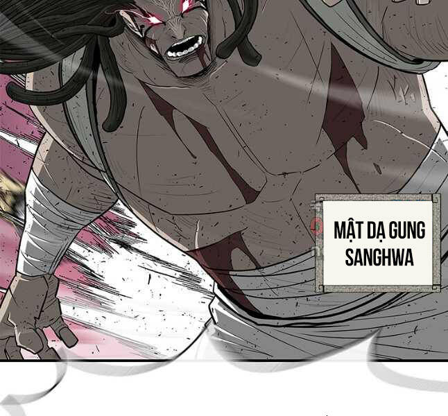 Bắc Kiếm Giang Hồ Chapter 175 - Trang 2