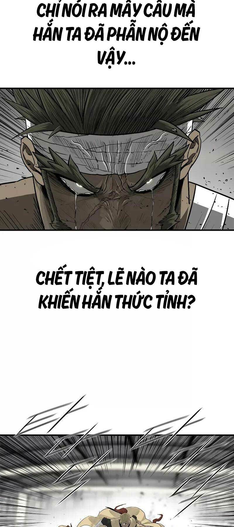 Bắc Kiếm Giang Hồ Chapter 174 - Trang 2