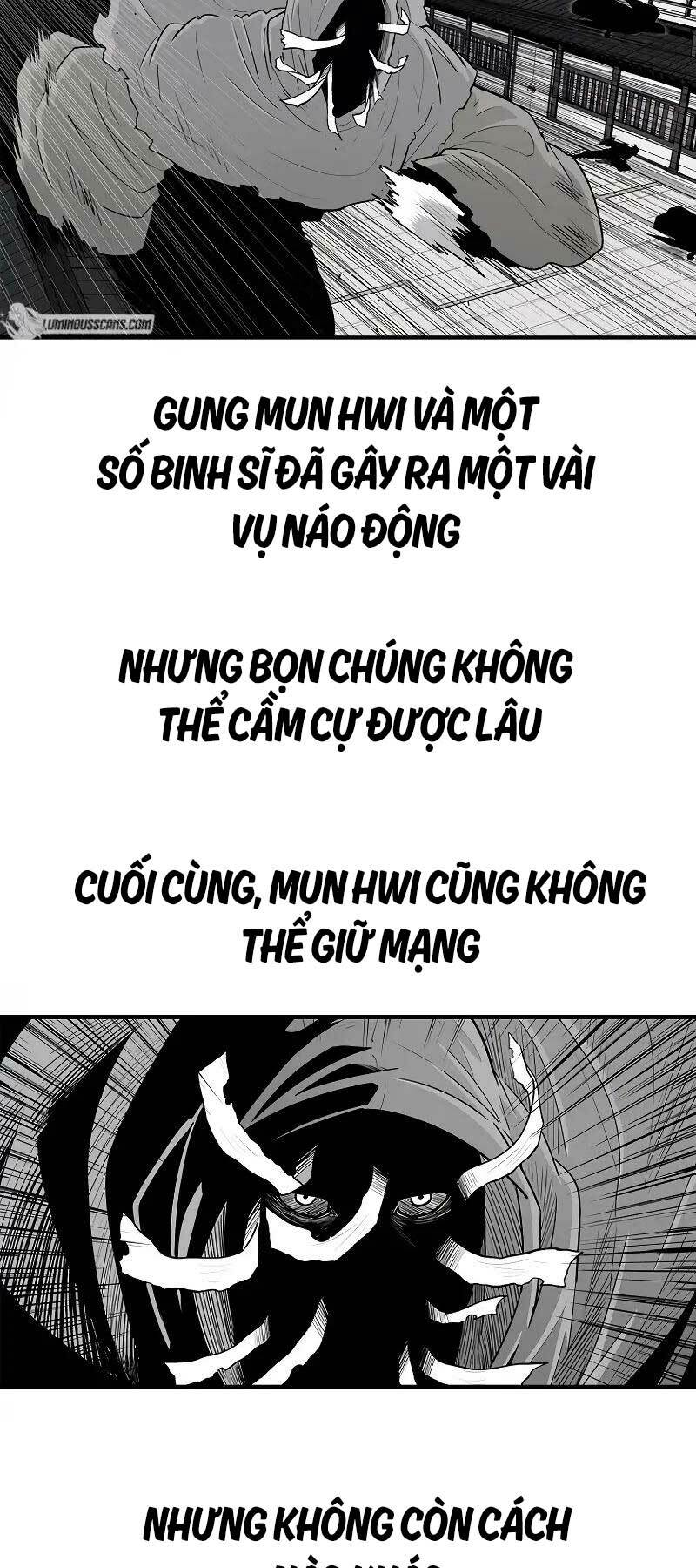 Bắc Kiếm Giang Hồ Chapter 174 - Trang 2