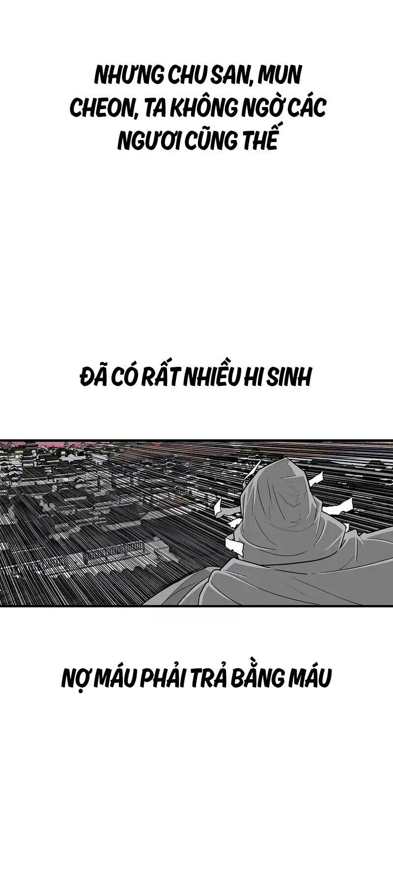 Bắc Kiếm Giang Hồ Chapter 174 - Trang 2