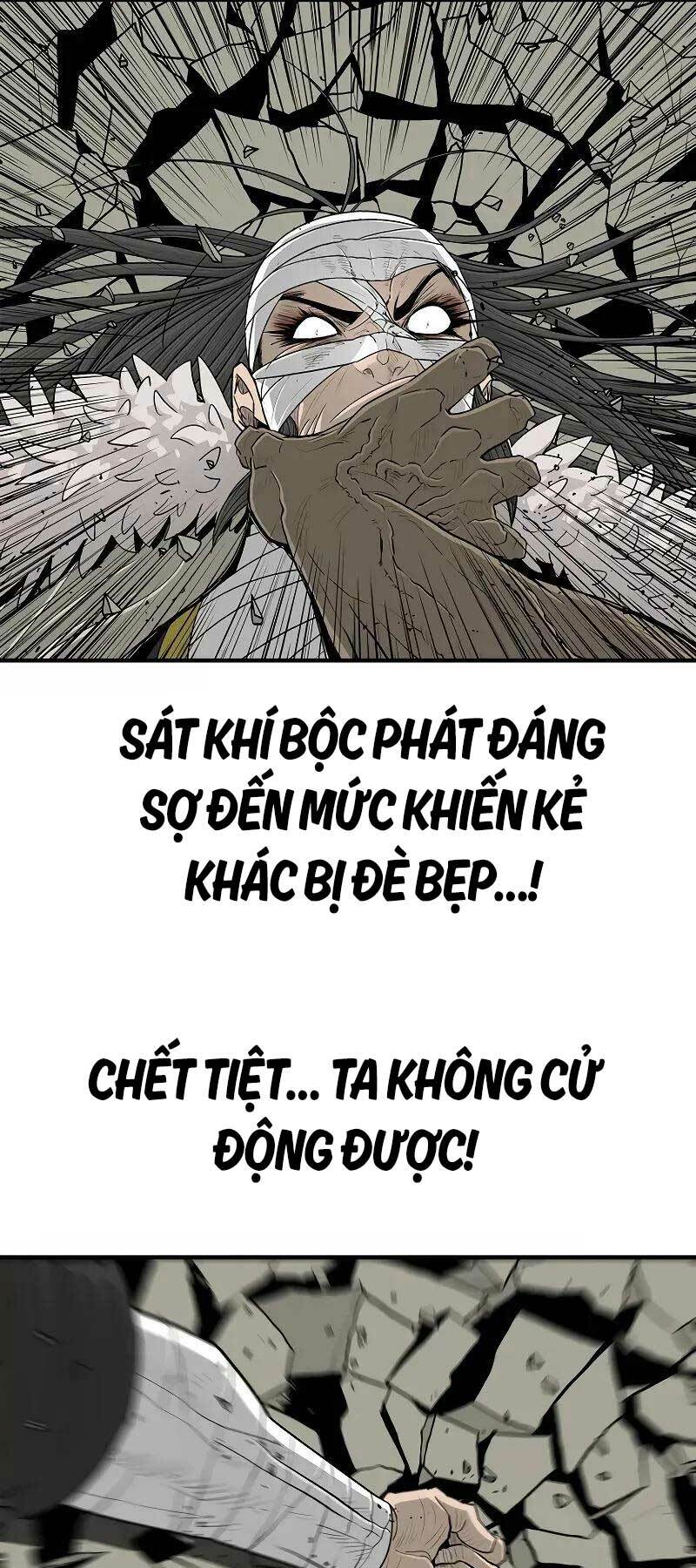 Bắc Kiếm Giang Hồ Chapter 174 - Trang 2