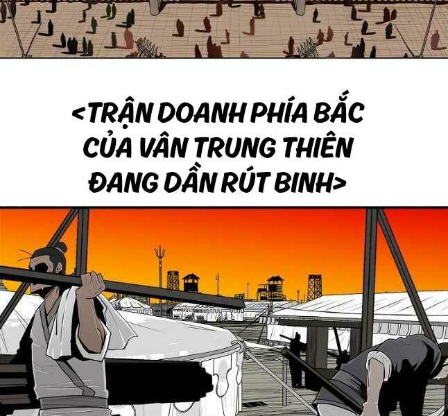 Bắc Kiếm Giang Hồ Chapter 173 - Trang 2