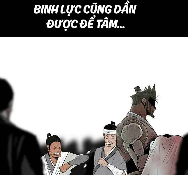 Bắc Kiếm Giang Hồ Chapter 173 - Trang 2