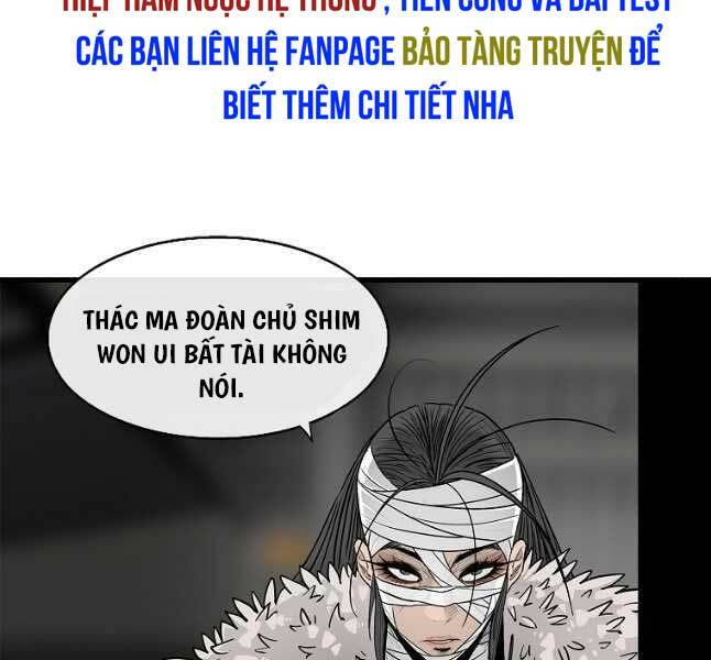 Bắc Kiếm Giang Hồ Chapter 173 - Trang 2