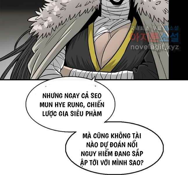 Bắc Kiếm Giang Hồ Chapter 173 - Trang 2