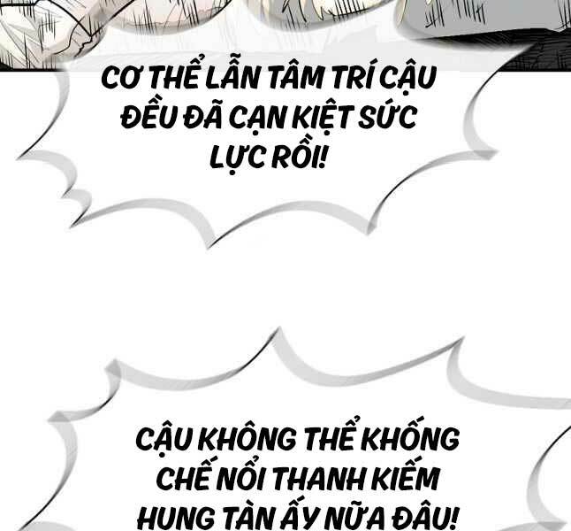 Bắc Kiếm Giang Hồ Chapter 173 - Trang 2