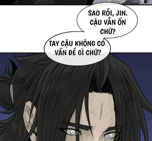 Bắc Kiếm Giang Hồ Chapter 173 - Trang 2