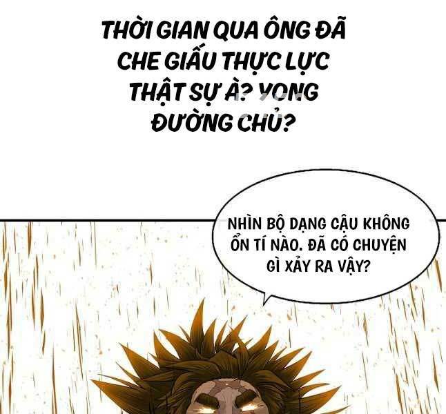 Bắc Kiếm Giang Hồ Chapter 173 - Trang 2