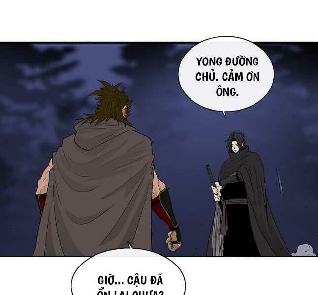 Bắc Kiếm Giang Hồ Chapter 173 - Trang 2