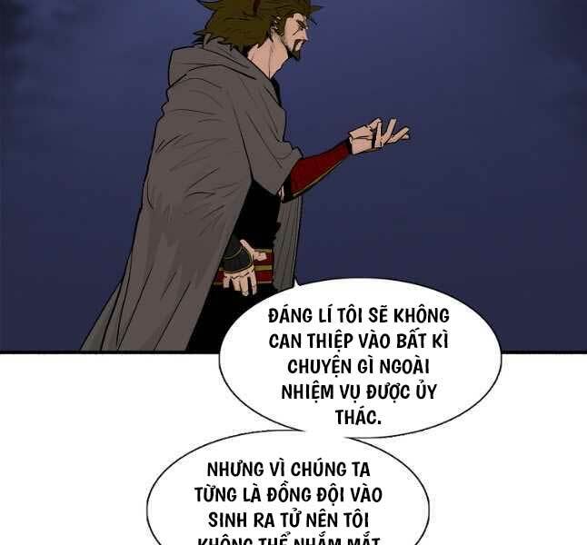 Bắc Kiếm Giang Hồ Chapter 173 - Trang 2