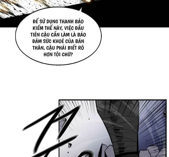 Bắc Kiếm Giang Hồ Chapter 173 - Trang 2