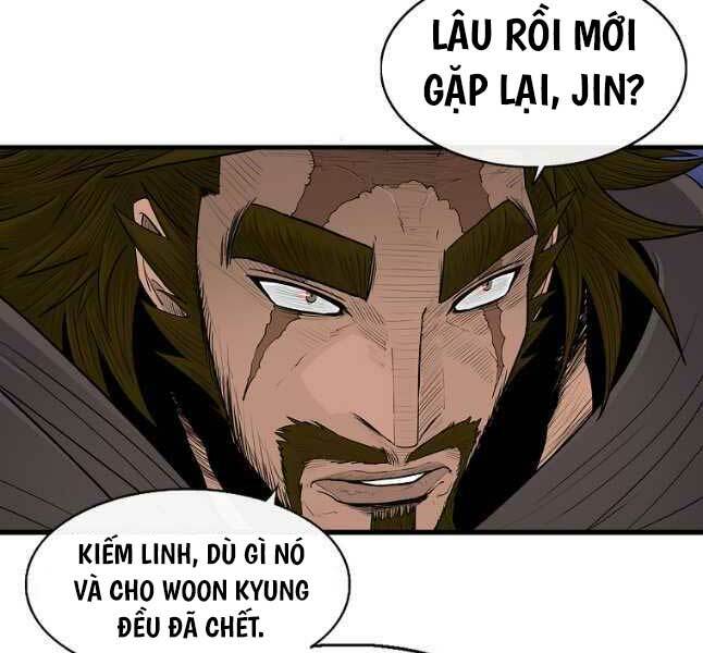 Bắc Kiếm Giang Hồ Chapter 172 - Trang 2